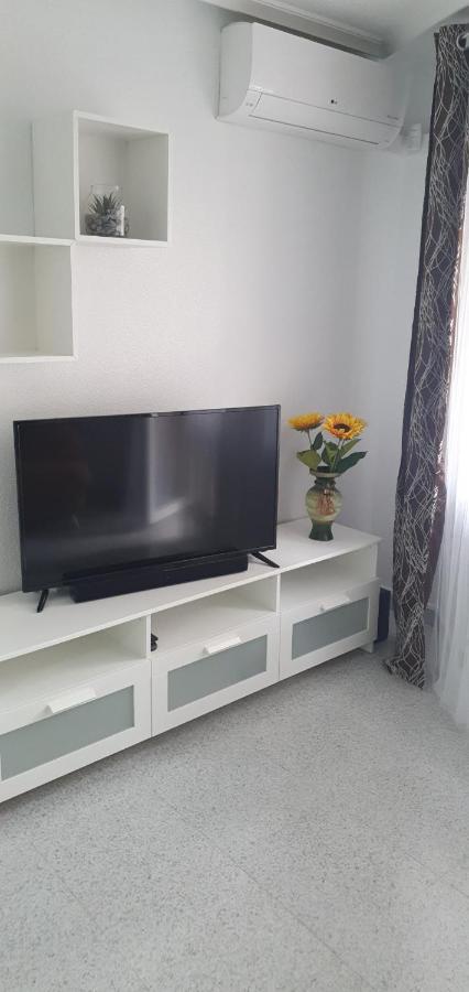 Apartments On The Beach In Torrevieja Extérieur photo